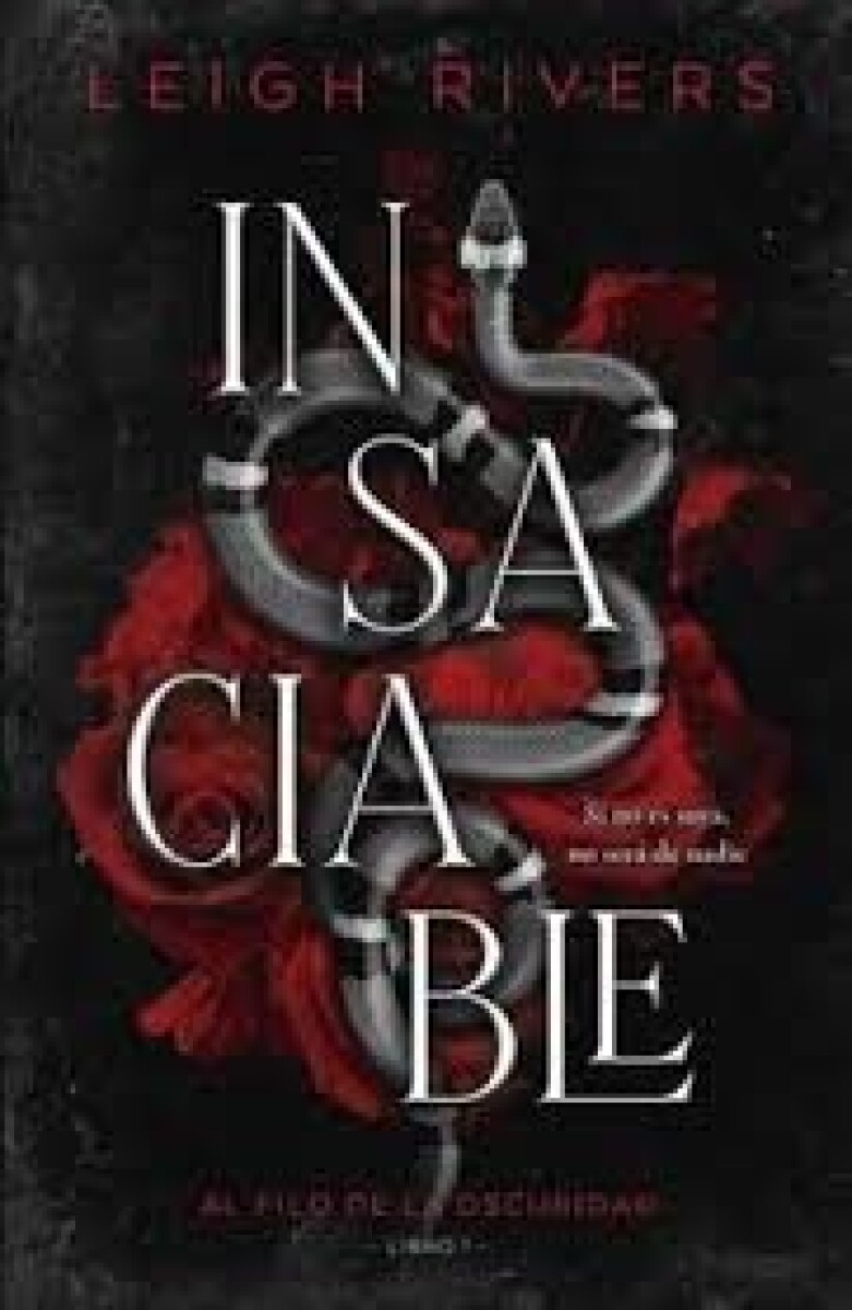 INSACIABLE 