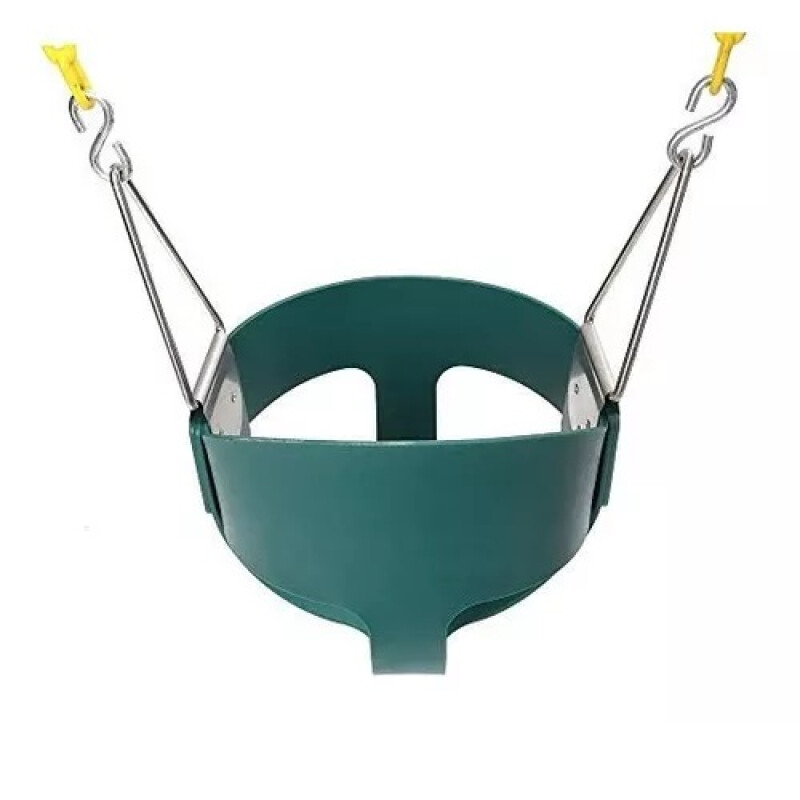 Hamaca Pañal Verde Hamaca Pañal Verde