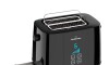 Tostadora Digital Black - Modelo PK- 632 TD - Punktal Tostadora Digital Black - Modelo PK- 632 TD - Punktal