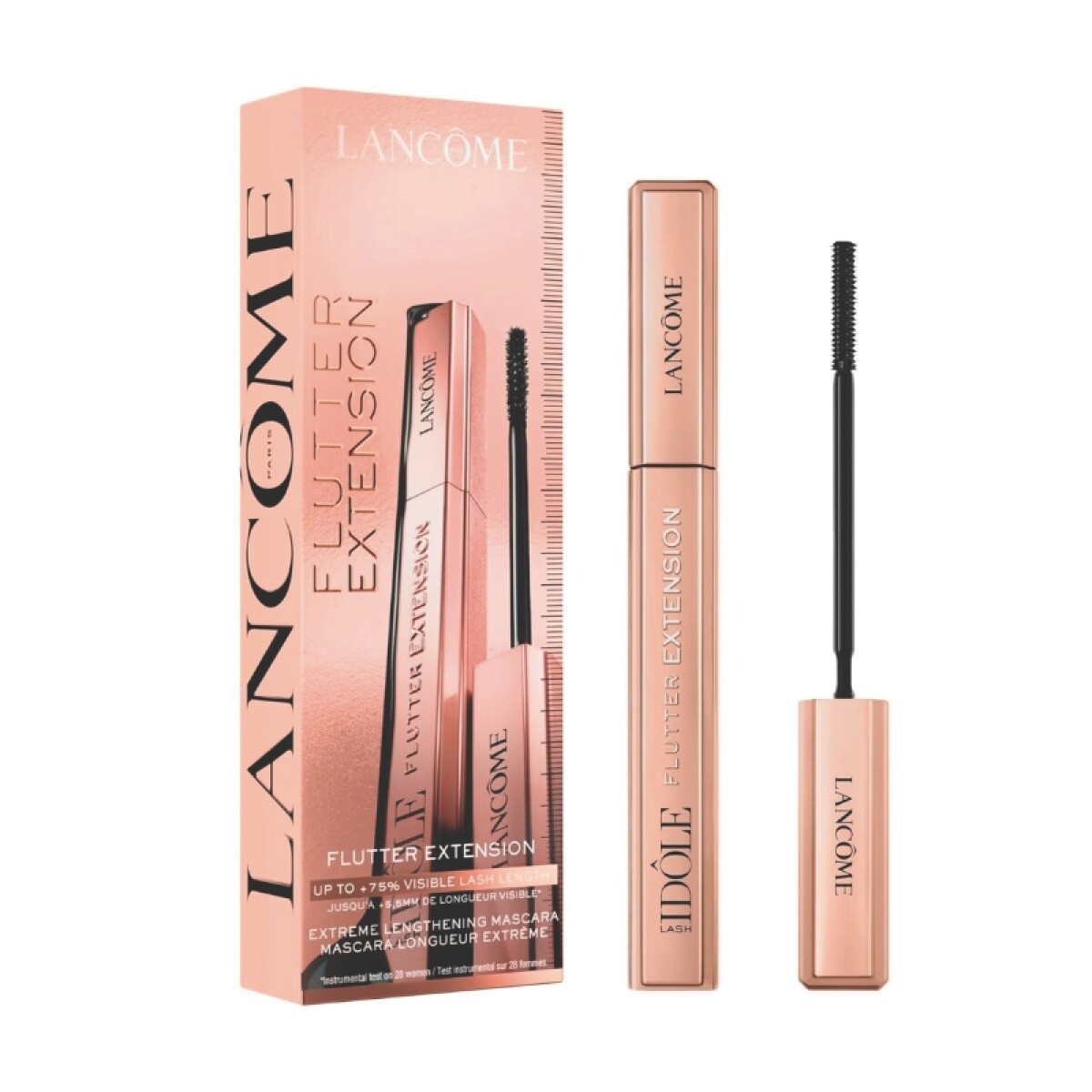 Lancome Flutter Extension máscara de pestañas 