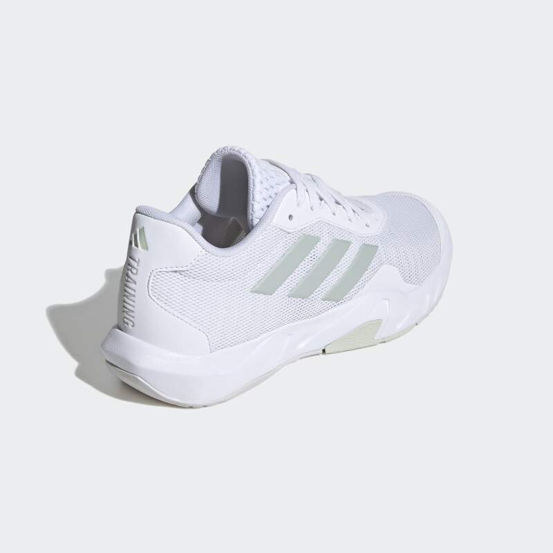 Championes Adidas Amplimove Trainer Blanco