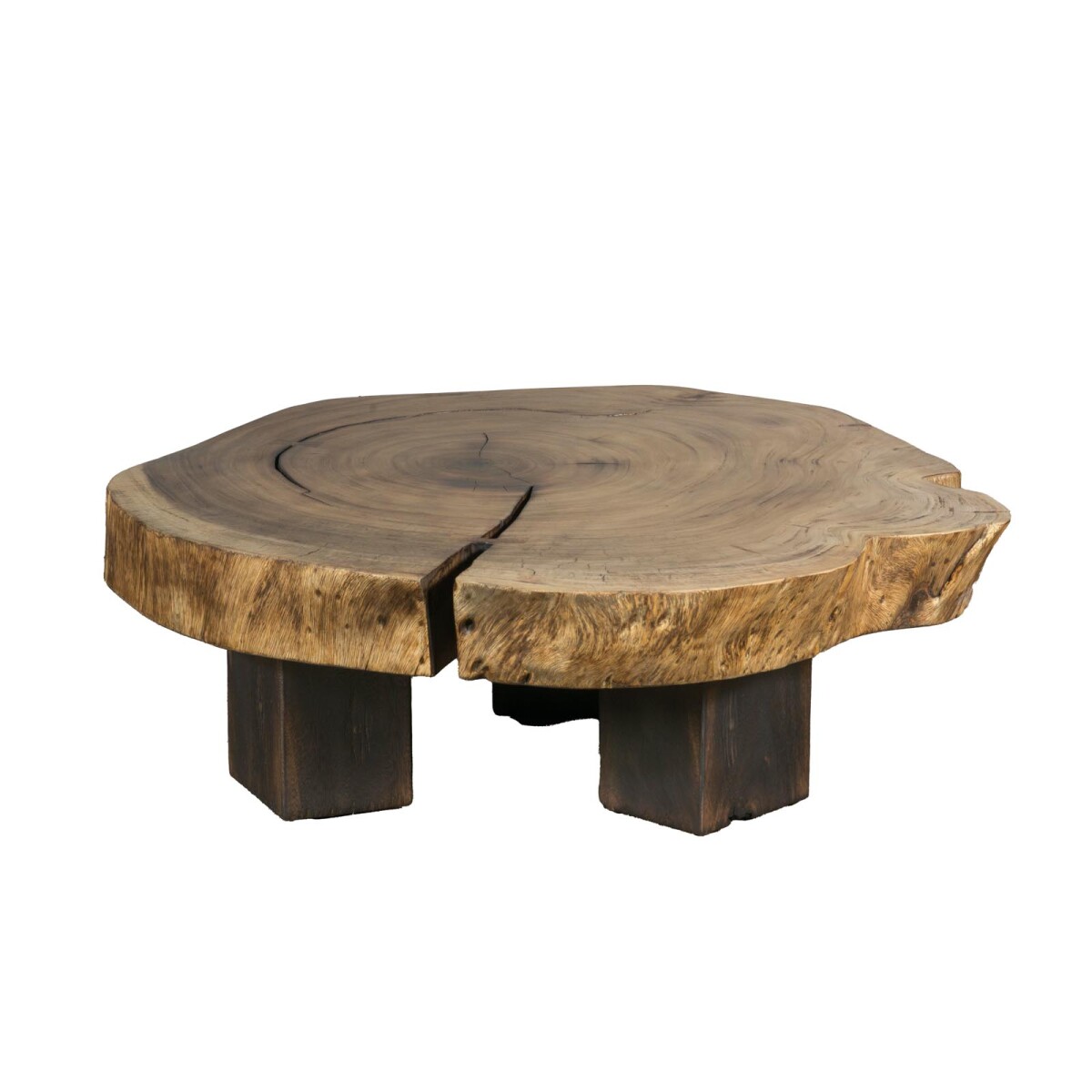MESA RATONA - MADERA NATURAL-BEIGE TREE NAT/NEGR 
