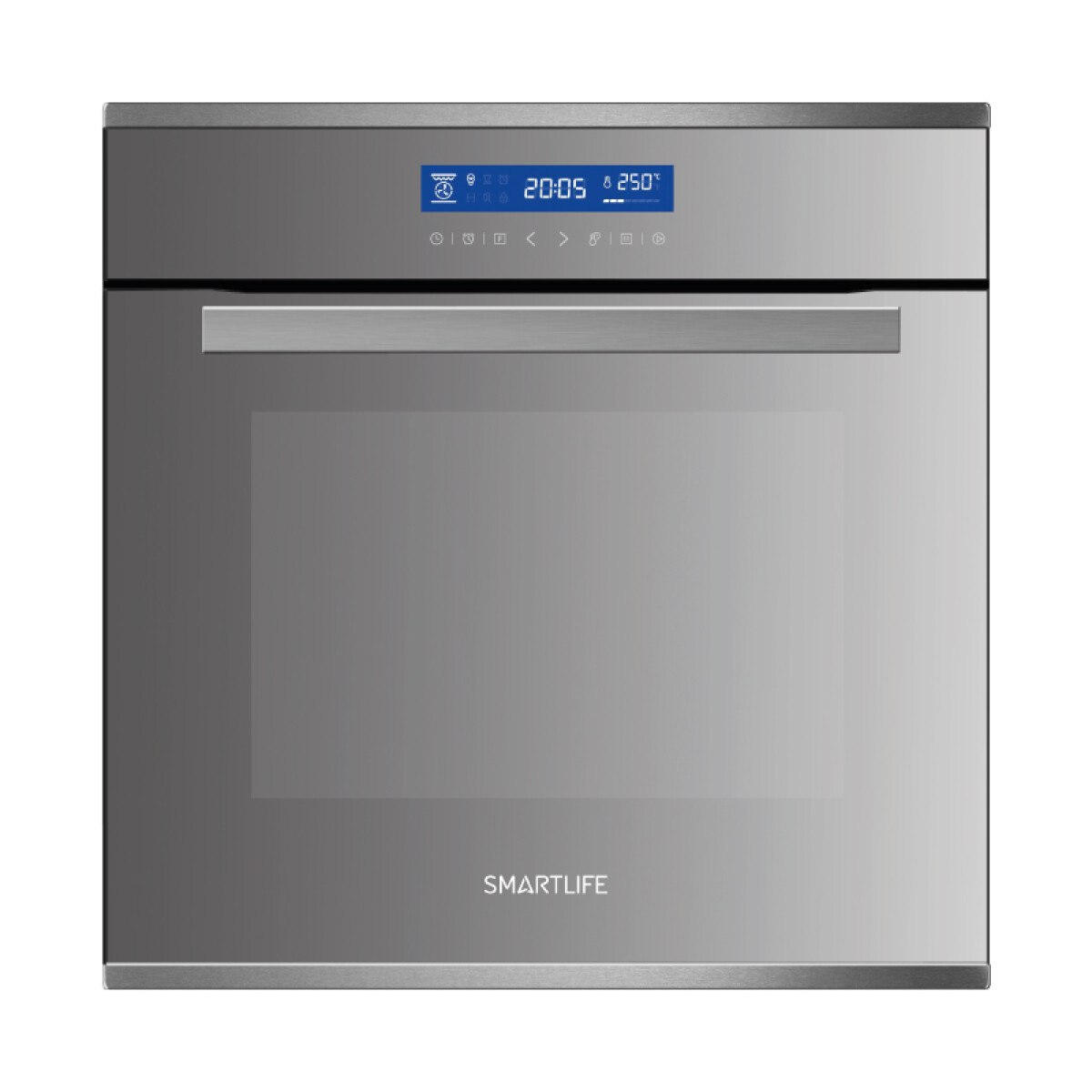 Horno de Empotrar Smartlife SL-O6060MC 
