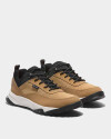 Botas Hiking Lincoln Peak Lite Low Waterproof Hombre Wheat Leather