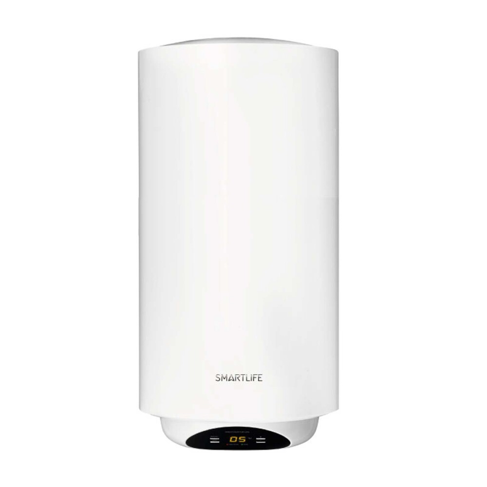 TERMOTANQUE SMARTLIFE 80-LITROS SL-WH80DA 80L