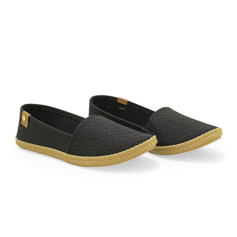 Zapatos Moleca de Mujer - 5287.210-28261 Negro