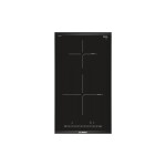 Anafe De Induccion 30cm Bosch PIB375FB1E negro