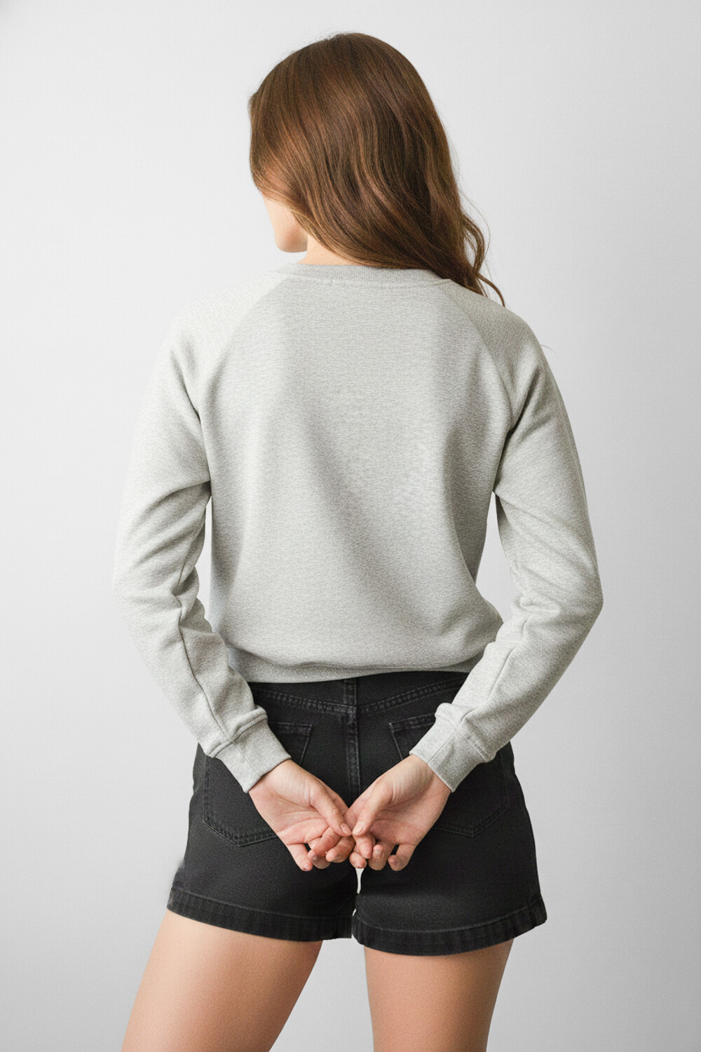 Buzo Escure Estampado 2