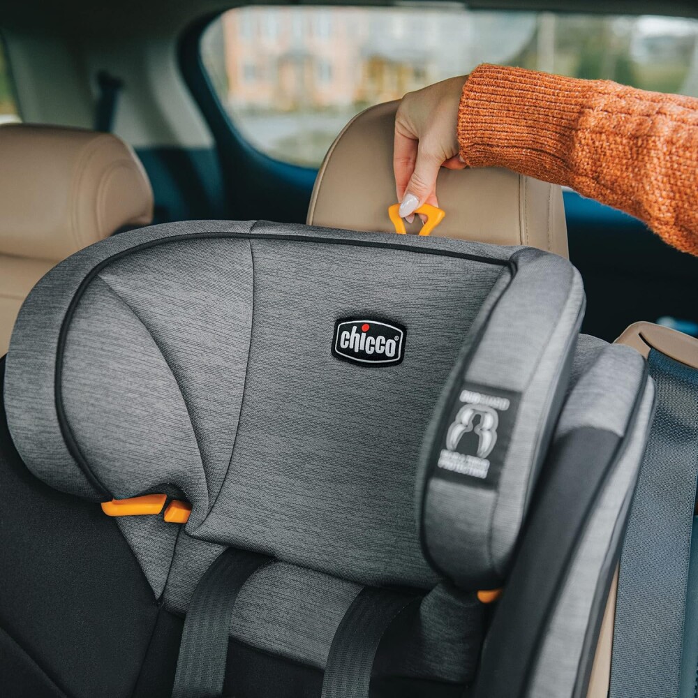 Silla de auto MyFIT SHADOW CHICCO 11 a 45kg isofix Silla de auto MyFIT SHADOW CHICCO 11 a 45kg isofix