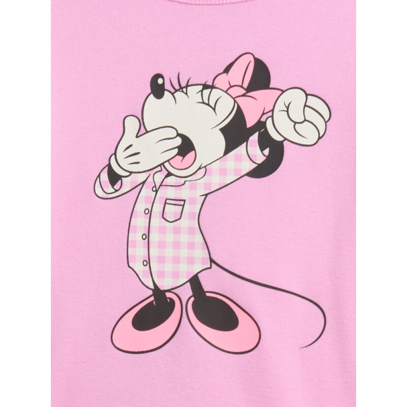 V-DIS SSLJ SUGAR PINK