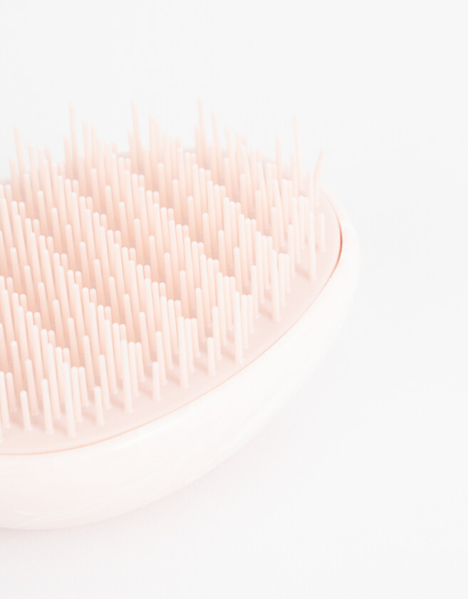 Cepillos y Peines Pastel Mood Cepillo Huevito - Rosa Claro
