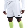 SHORT NIKE DRI-FIT CLASSIC III White