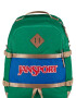 MOCHILA JANSPORT SMALL SEATTLE PACK JELLY KELLY