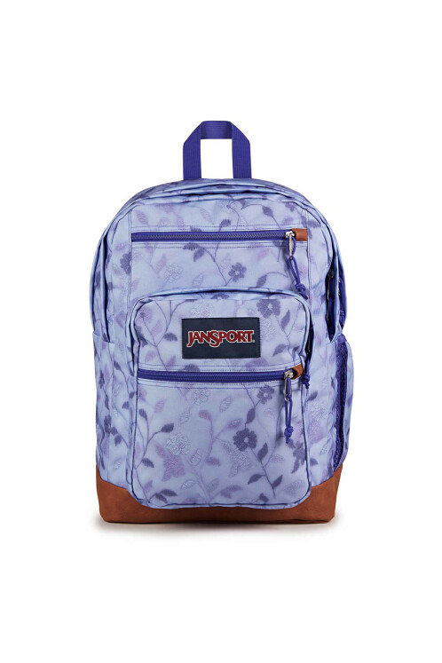 Mochila Portalaptop Cool Student - Unisex Lines-vines