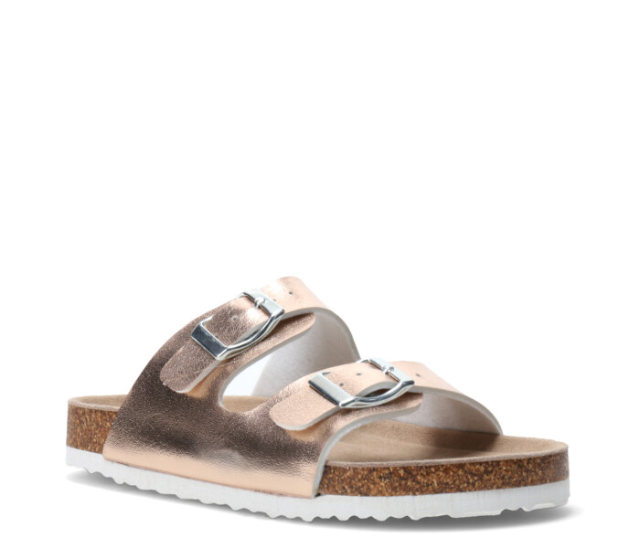 Sandalias de Niña MINI Miss Carol Peltre