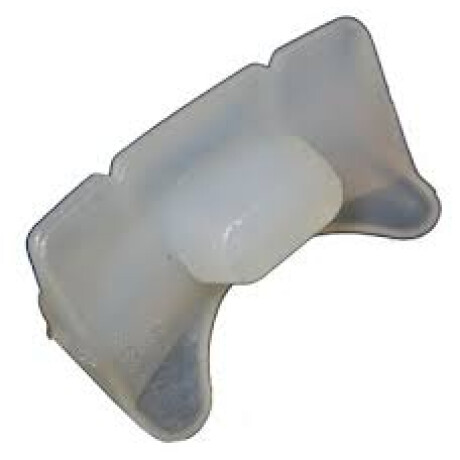 ACCESORIO INTERIOR VOLKSWAGEN GUIA ASIENTO CENTRAL GOL-AMAZON-PARATI - ACCESORIO INTERIOR VOLKSWAGEN GUIA ASIENTO CENTRAL GOL-AMAZON-PARATI -