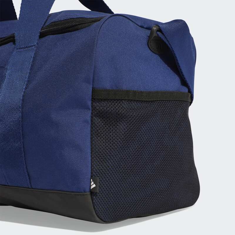 Bolso Adidas Deportivo Linear Pequeño Azul