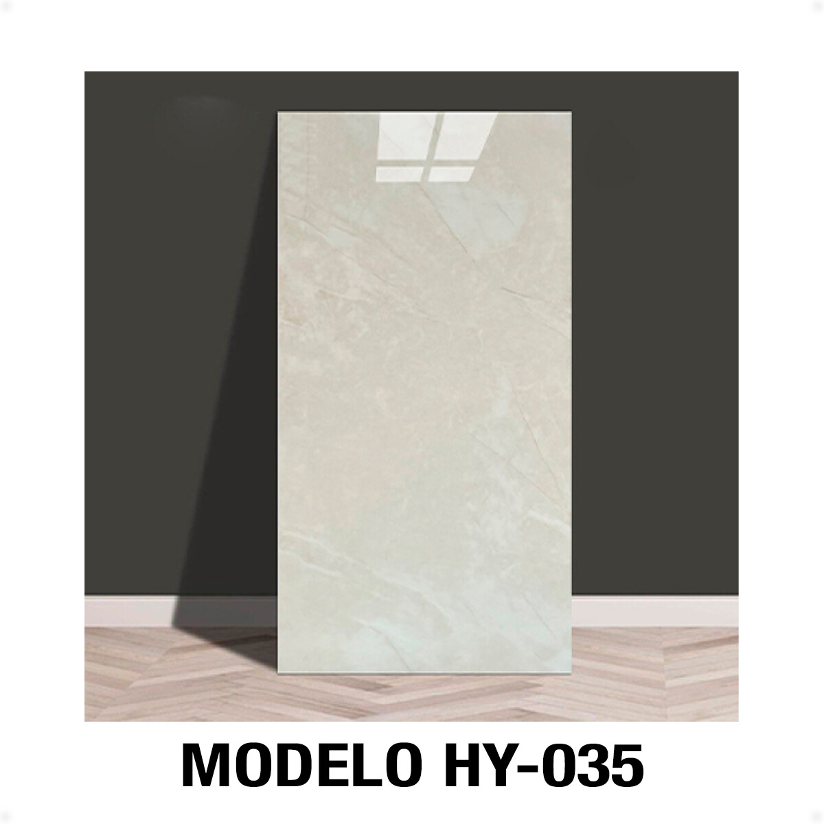 Placa Revestimiento de Pared Autoadhesiva Mármol HY-035 
