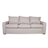 Sillón Mora 3 cuerpos Sillón Mora 3 cuerpos