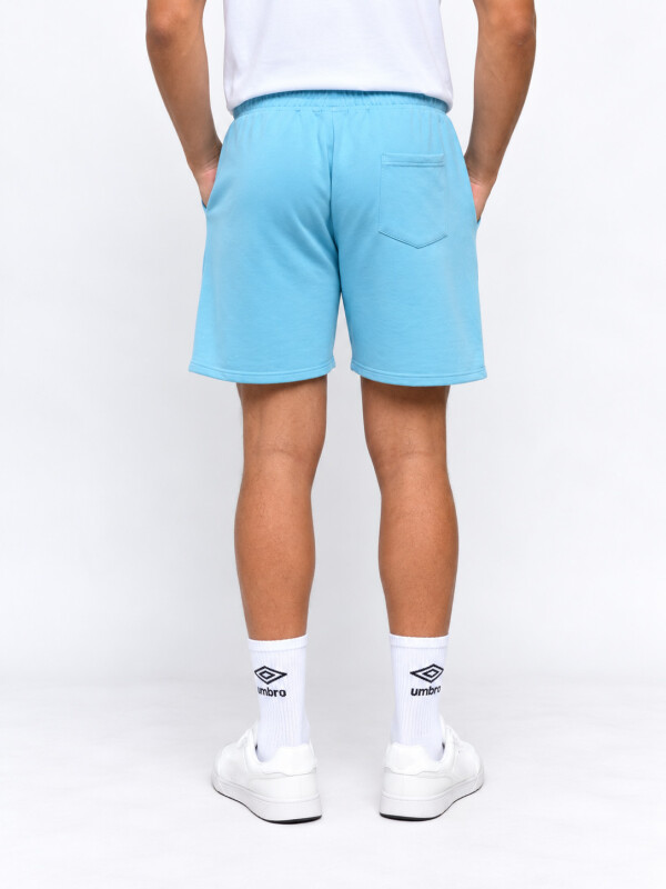 BERMUDA BAS SIN CIERRE Umbro Junior 00p