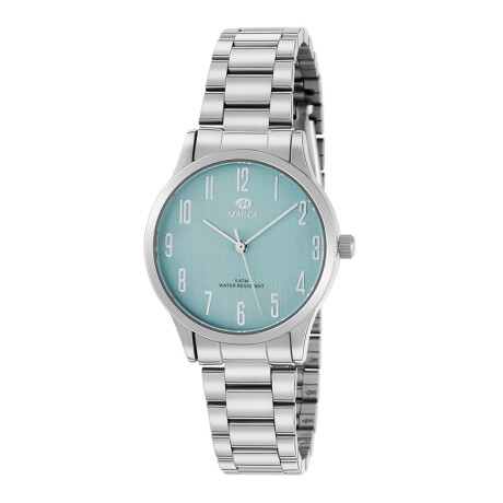 Reloj Marea B4124205 Dama Acero