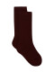 Calcetines Canale Granate