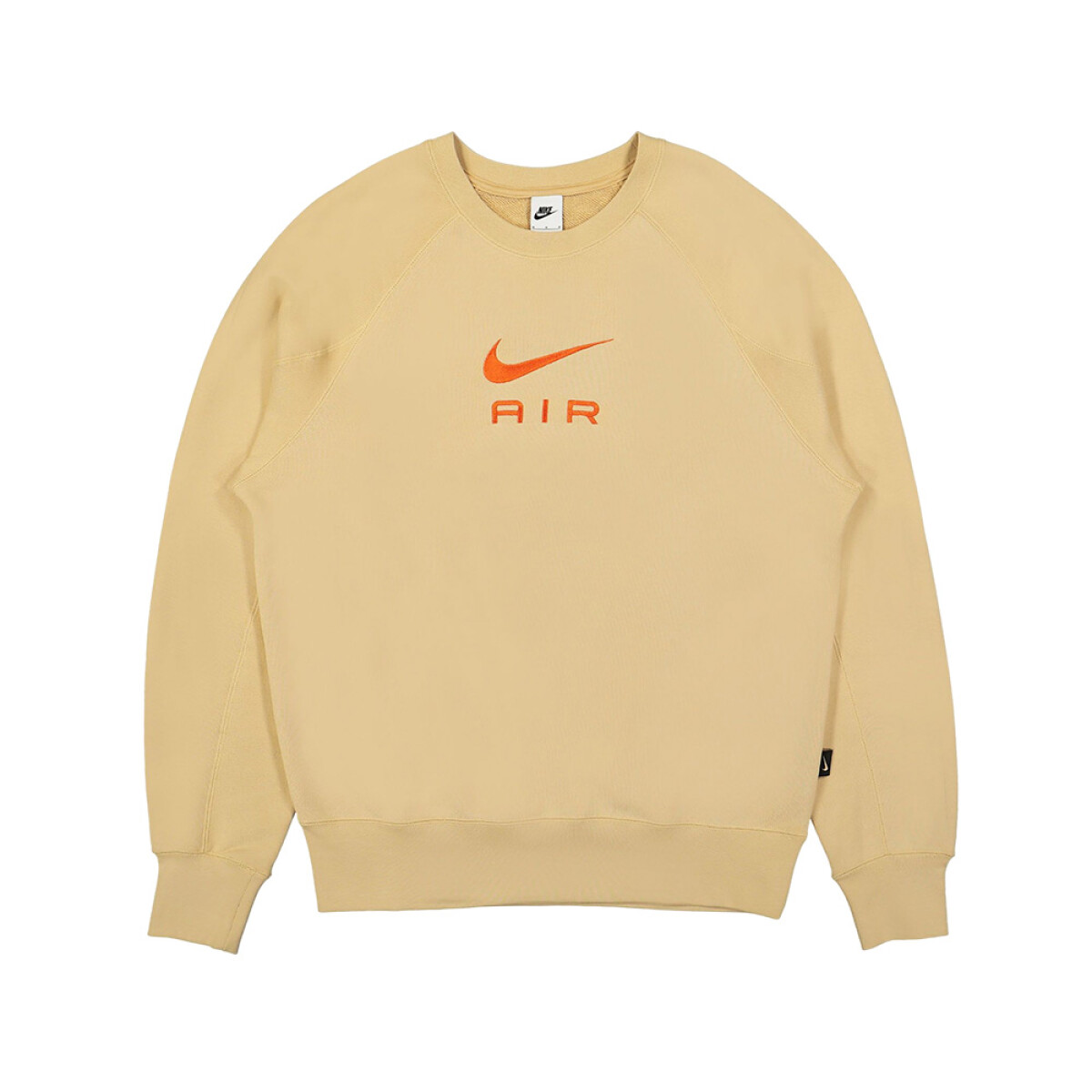 BUZO NIKE AIR - Beige 