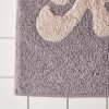 Alfombra de baño RELAX