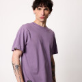 T-SHIRT M/C LAMBRE S27 DIXIE Purpura
