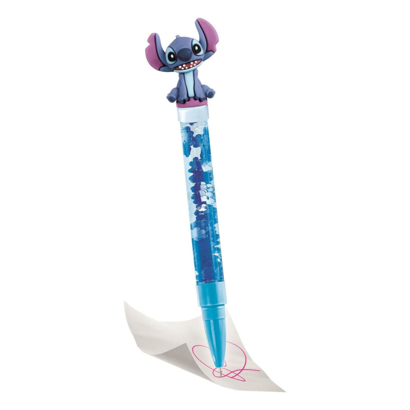 Laboratorio de Bolígrafos Disney Stitch Clementoni Laboratorio de Bolígrafos Disney Stitch Clementoni