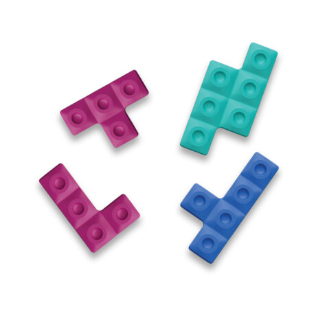 Ubongo Brain Game [Español] Ubongo Brain Game [Español]