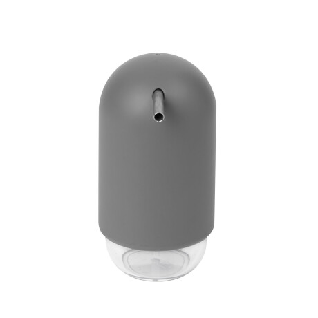 DISPENSADOR POLIPROPILENO GRIS UMBRA TOUCH