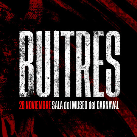 Buitres General