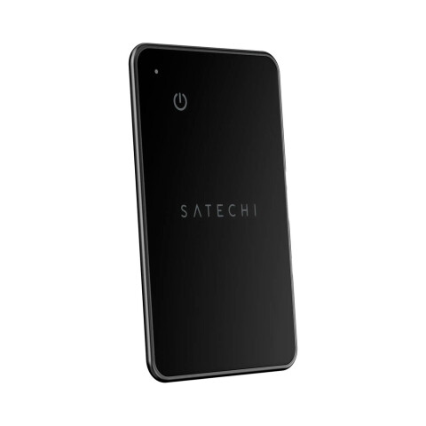 Satechi Tarjeta FindAll - Black Satechi Tarjeta FindAll - Black