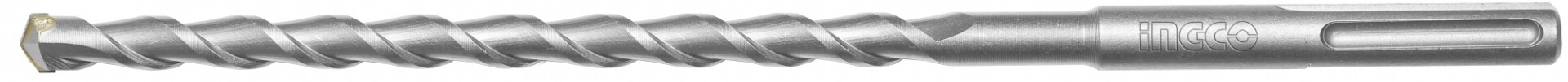 MECHA SDS PLUS 8MM X 160MM INGCO DBH1210802 HORMIGON 