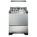 COCINA 5H MUELLER DECORATO INOX COCINA 5H MUELLER DECORATO INOX