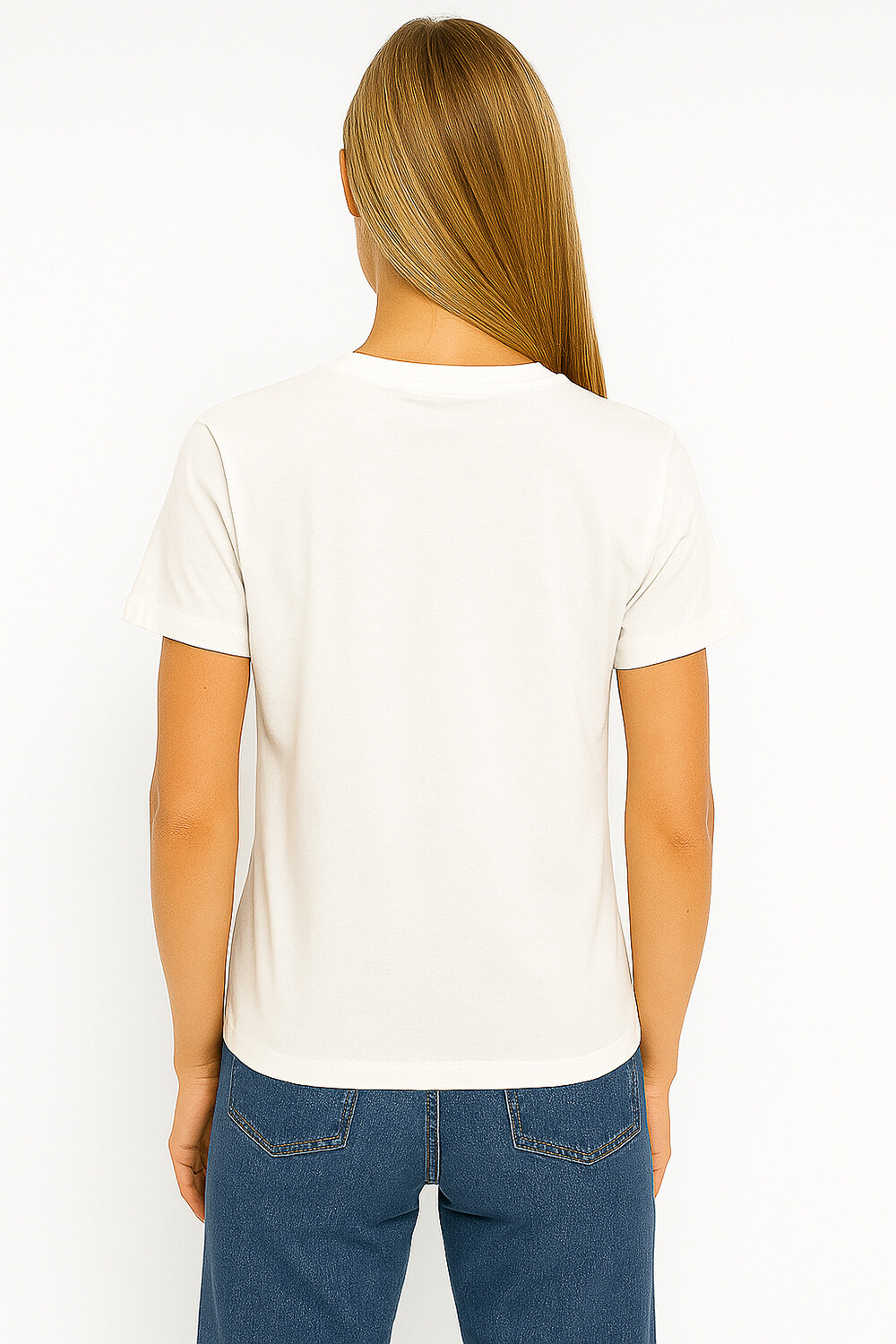 Remera Antoine Estampado 6