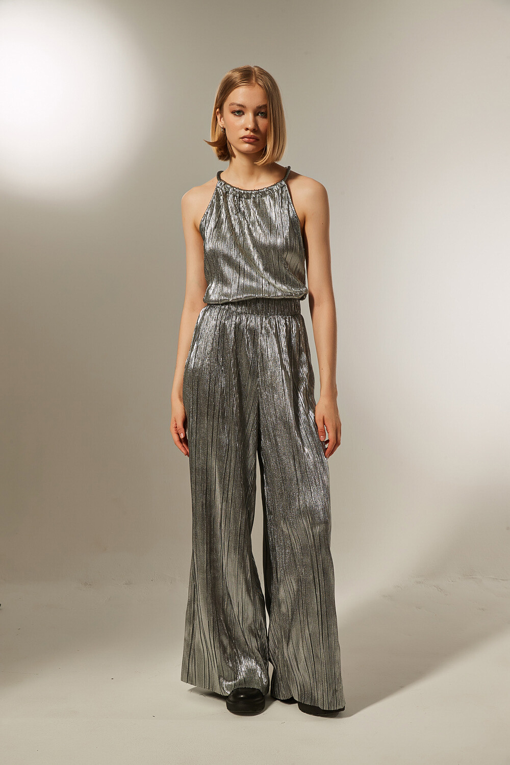 Pantalon Fabi Negro