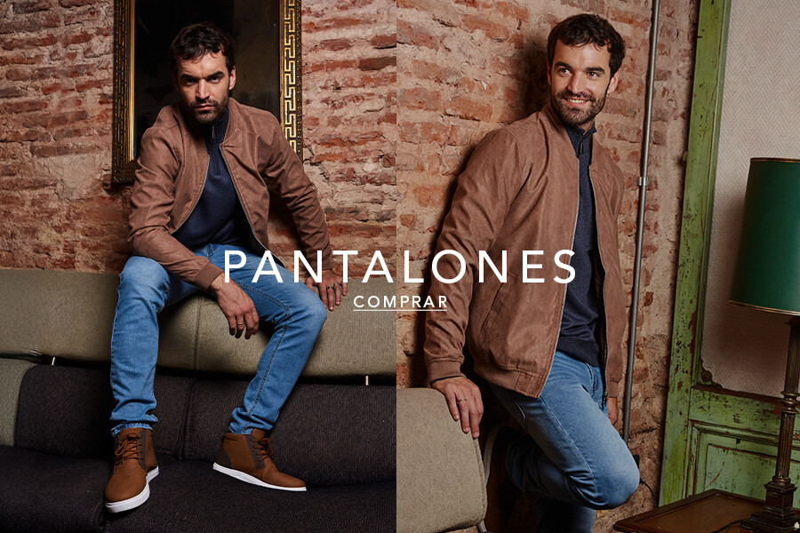 Pantalones