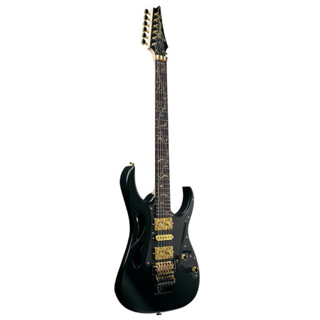 Guitarra Electrica Ibanez Pia3761xb Onyx Black C/estuche Guitarra Electrica Ibanez Pia3761xb Onyx Black C/estuche