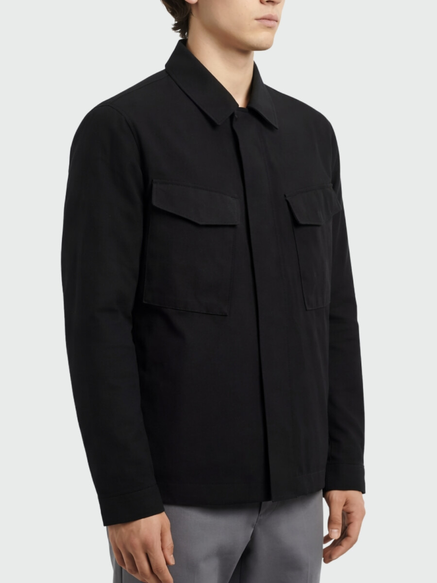 BOSS - Chaqueta P-Cosan Gore-Tex 