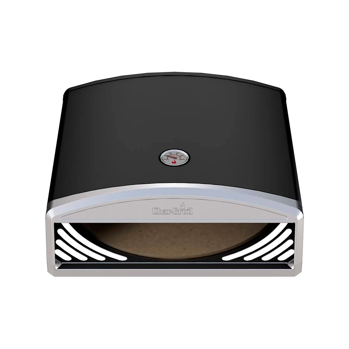 Horno de Pizza Char-Broil Para Barbacoa Universal Horno de Pizza Char-Broil Para Barbacoa Universal