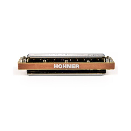 ARMONICA HOHNER MARINE BAND DELUXE A ARMONICA HOHNER MARINE BAND DELUXE A