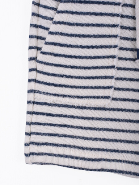 SHORT VICTOR AZUL OSCURO