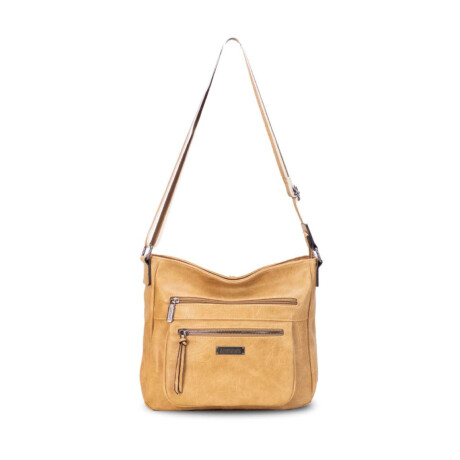 Bandolera Sanya Nuez