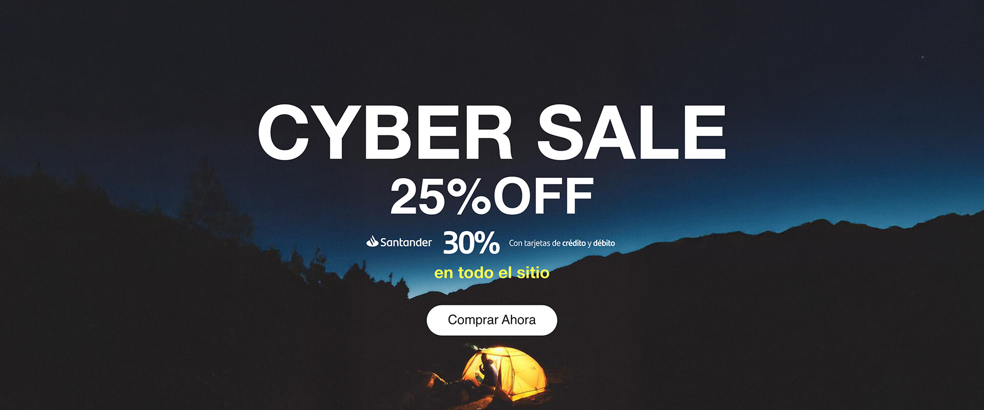 CYBER SALE
