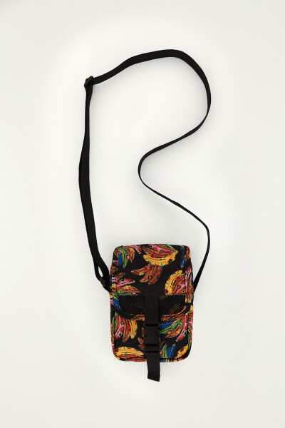 MINI BOLSO Estampado