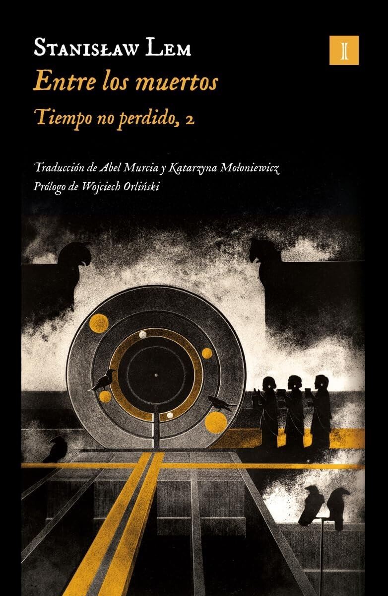 Entre Los Muertos 