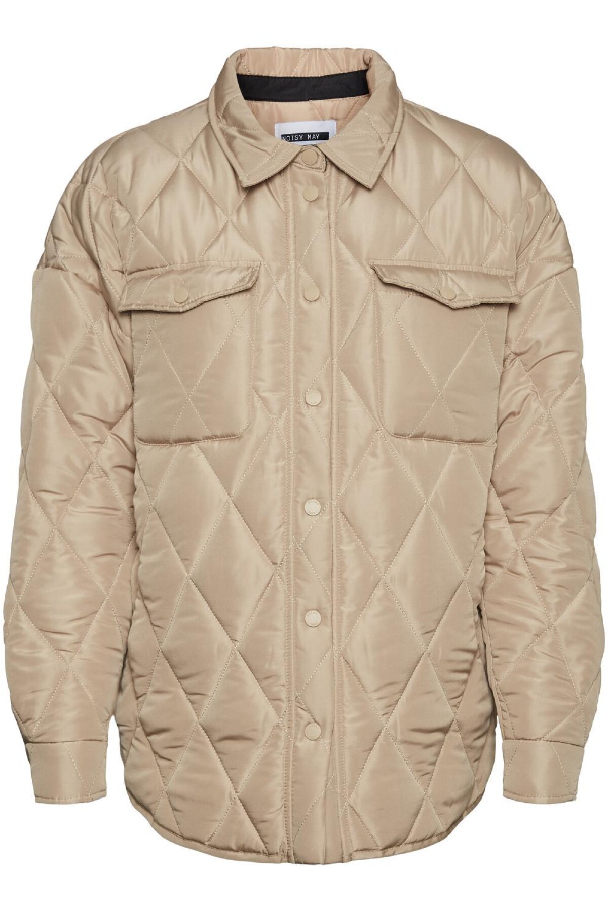 Chaqueta Maggy Multiquilted Nomad