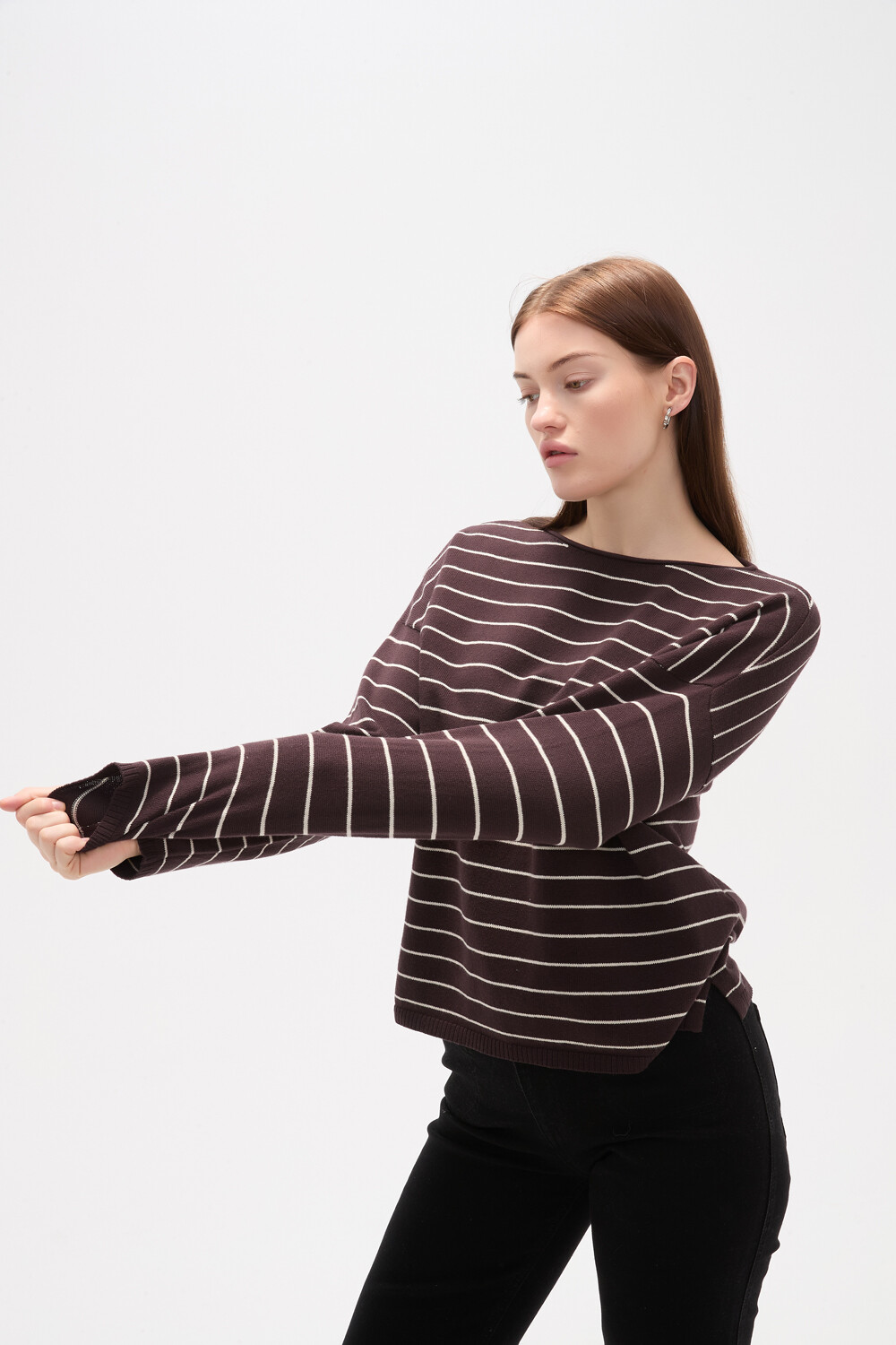 Sweater Glas Estampado 2